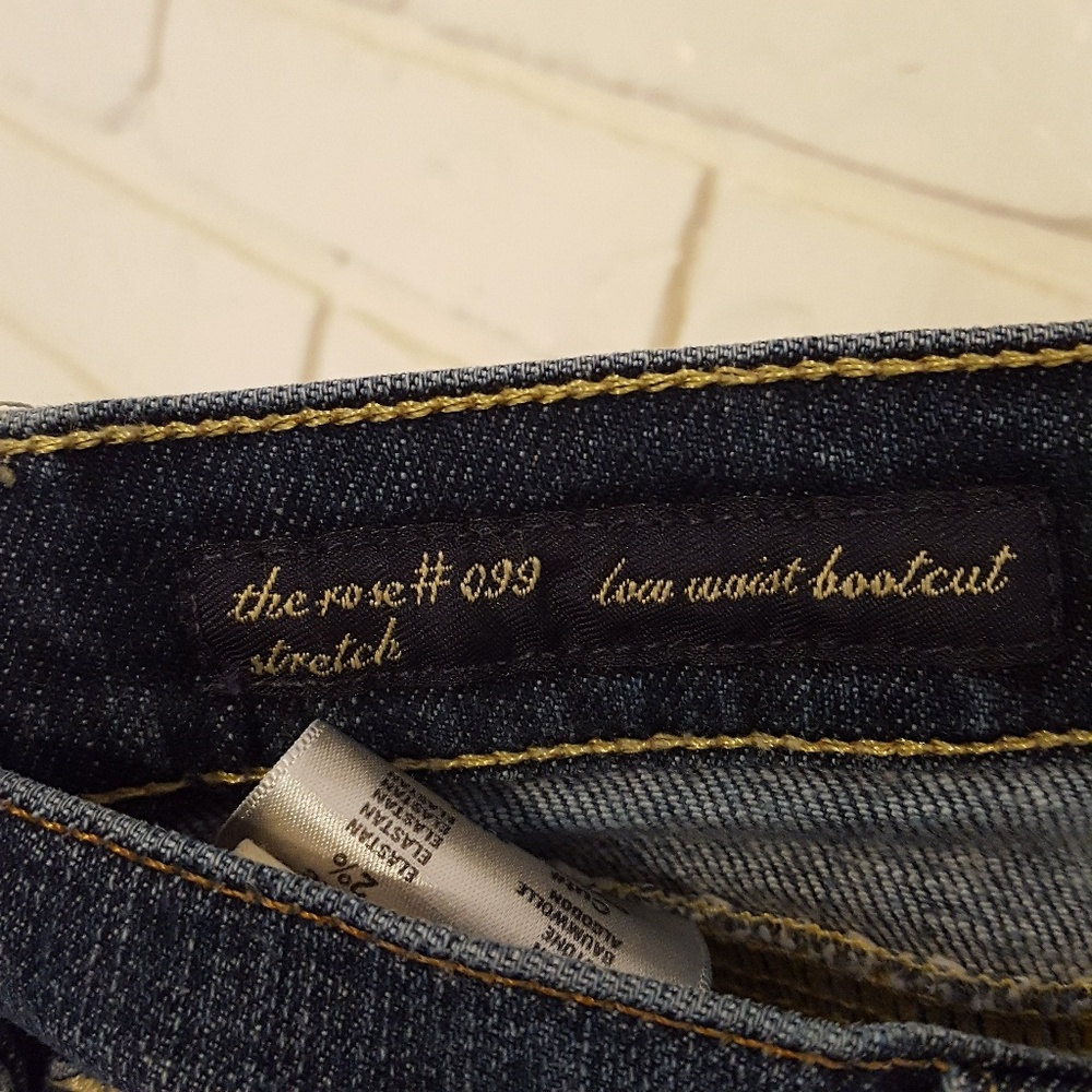 Citizen of Humanity Jeans size 29 - Picture 5 of 8